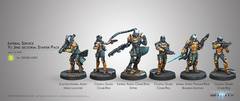 (0384) Imperial Service - Yu Jing Sectorial Starter Pack (280384-0583)