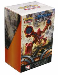 XY Steam Siege Prerelease Pack