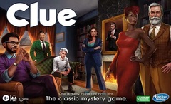 CLUE CLASSIC EDITION