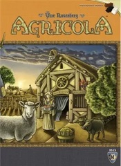 Agricola - Revised Edition