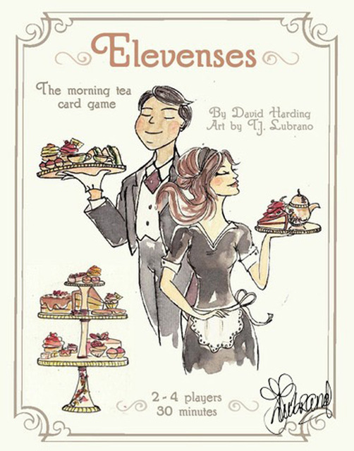 Elevenses
