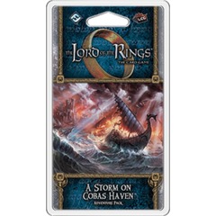 The Lord of the Rings - The Card Game - A Storm on Cobas Haven