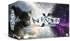 Ascension X - War of Shadows