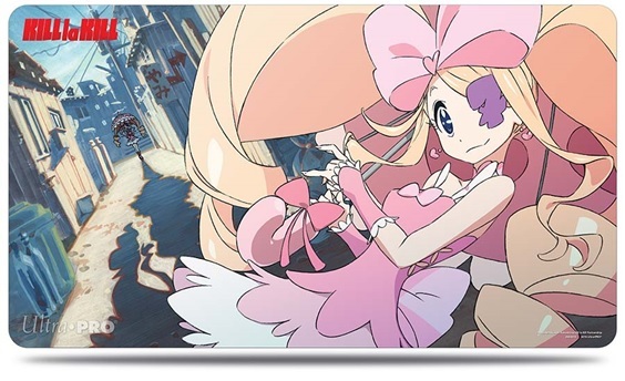 Ultra PRO Kill la Kill Playmat Nui