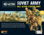 Bolt Action: Army - Soviet Starter