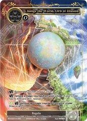 Change the World, Orb of Illusion - World2016-005