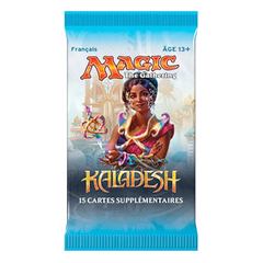 Kaladesh Booster Pack - French