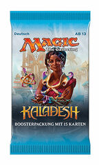 Kaladesh Booster Pack - German