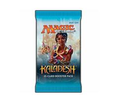 Kaladesh Booster Pack - Italian