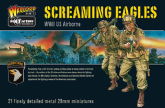 Screaming Eagles US Airborne