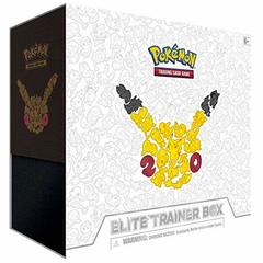 Generations Elite Trainer Box