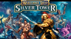 Warhammer Quest - Silver Tower