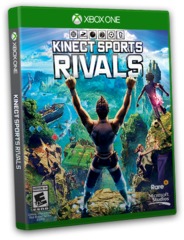 Kinect Sports Rivals