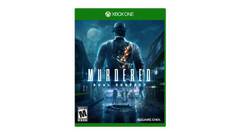 Murdered Soul Suspect