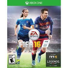 FIFA 16