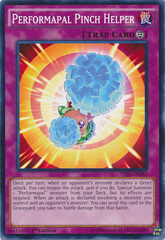 Performapal Pinch Helper - YS16-EN032 - Common - 1st Edition