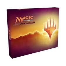 Planechase Anthology Box Set