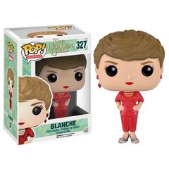 TV Series - #327 - Blanche (Golden Girls)