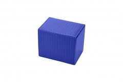 Dex Protection - Proline Deckbox - Small - Blue