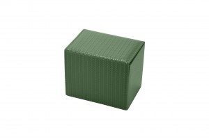Dex Protection - Proline Deckbox - Small - Green