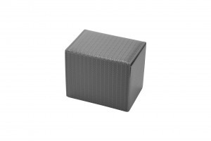 Dex Protection - Proline Deckbox - Small - Grey