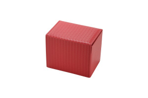 Dex Protection - Proline Deckbox - Large - Red