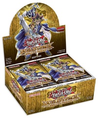 Rivals of the Pharaoh Booster Box