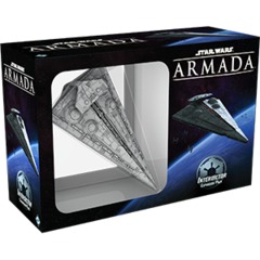 Star Wars Armada: Interdictor Expansion Pack