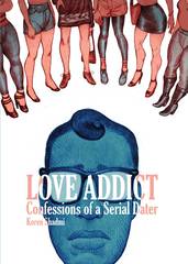 Love Addict Confessions Of A Serial Dater Tp