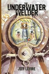 Underwater Welder Hc