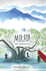 Mirror The Mountain Tp