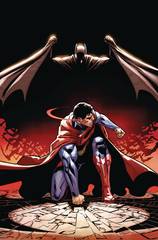 Injustice Gods Among Us Year Four Hc Vol 02