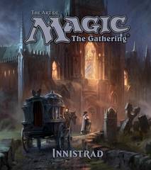 Art Of Magic The Gathering Hc Innistrad