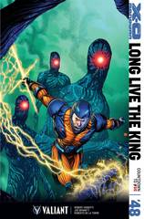 X-O Manowar #48 Cvr C Pham