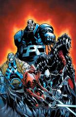 Extraordinary X-Men #12