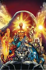 Legends Of Tomorrow #5