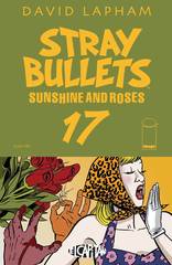 Stray Bullets Sunshine & Roses #17 (Mr)