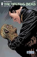 Walking Dead #156 (Mr)