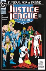 Superman & The Justice League Of America Tp Vol 02