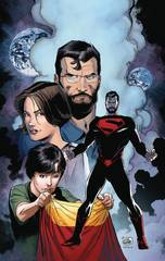 Superman Lois And Clark Tp