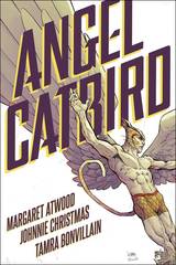 Angel Catbird Hc Vol 01