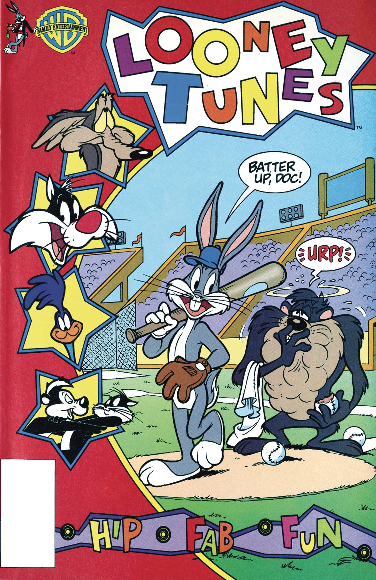 Looney Tunes Tp Vol 01 Whats Up Doc
