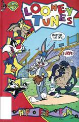 Looney Tunes Tp Vol 01 Whats Up Doc