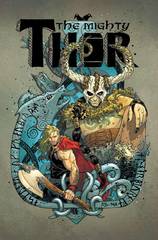 True Believers Mighty Thor Strongest Viking There Is #1