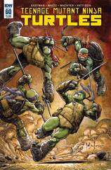 Tmnt Ongoing #60