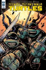 Tmnt Ongoing #60 Subscription Var