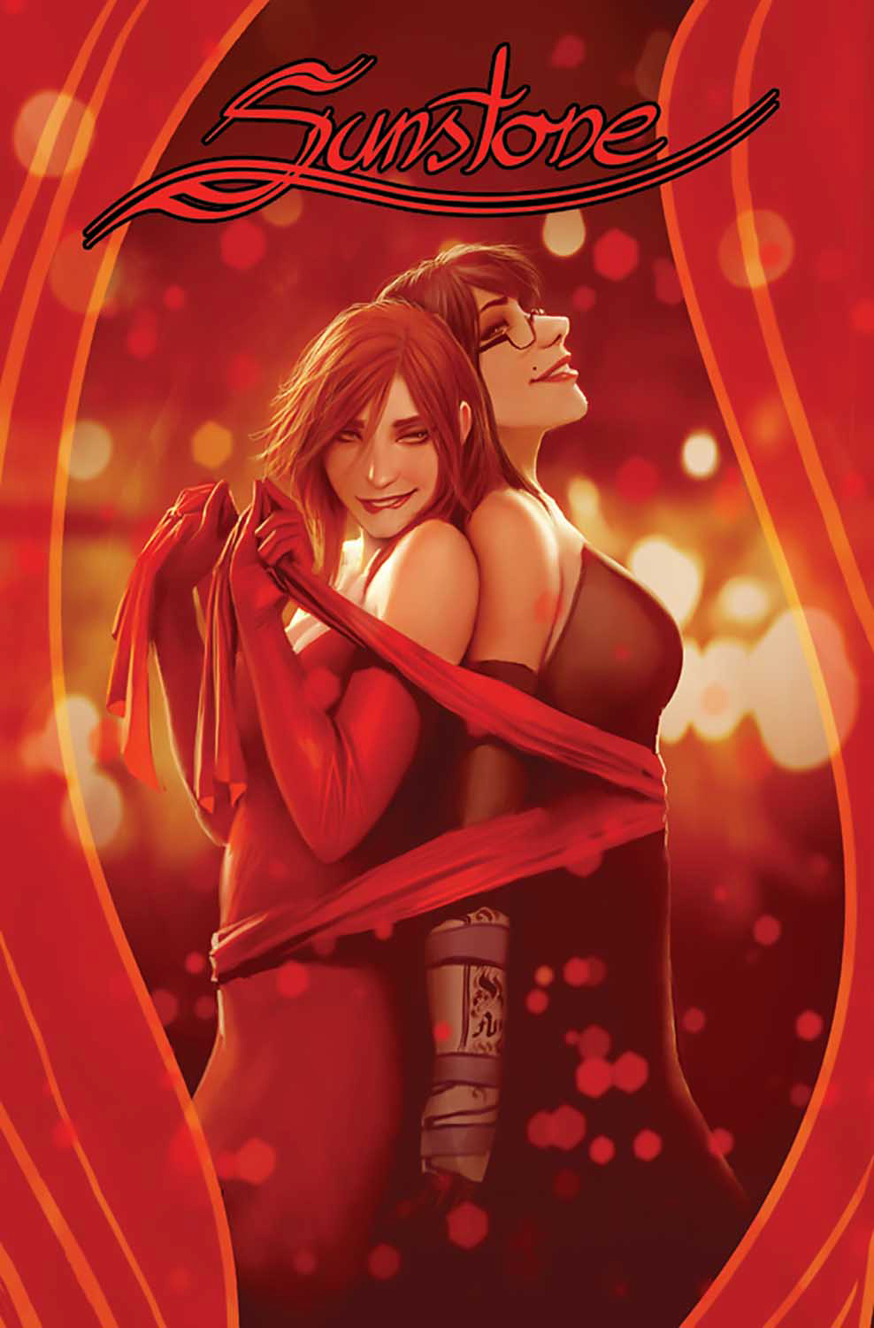 [Deprecated] Sunstone Ogn Vol 05 (Mr)