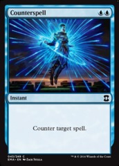 Counterspell - Foil