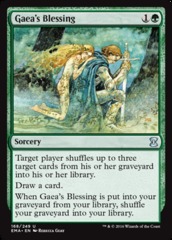 Gaea's Blessing