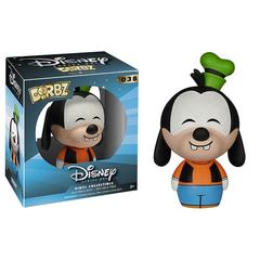 38 Goofy Dorbz